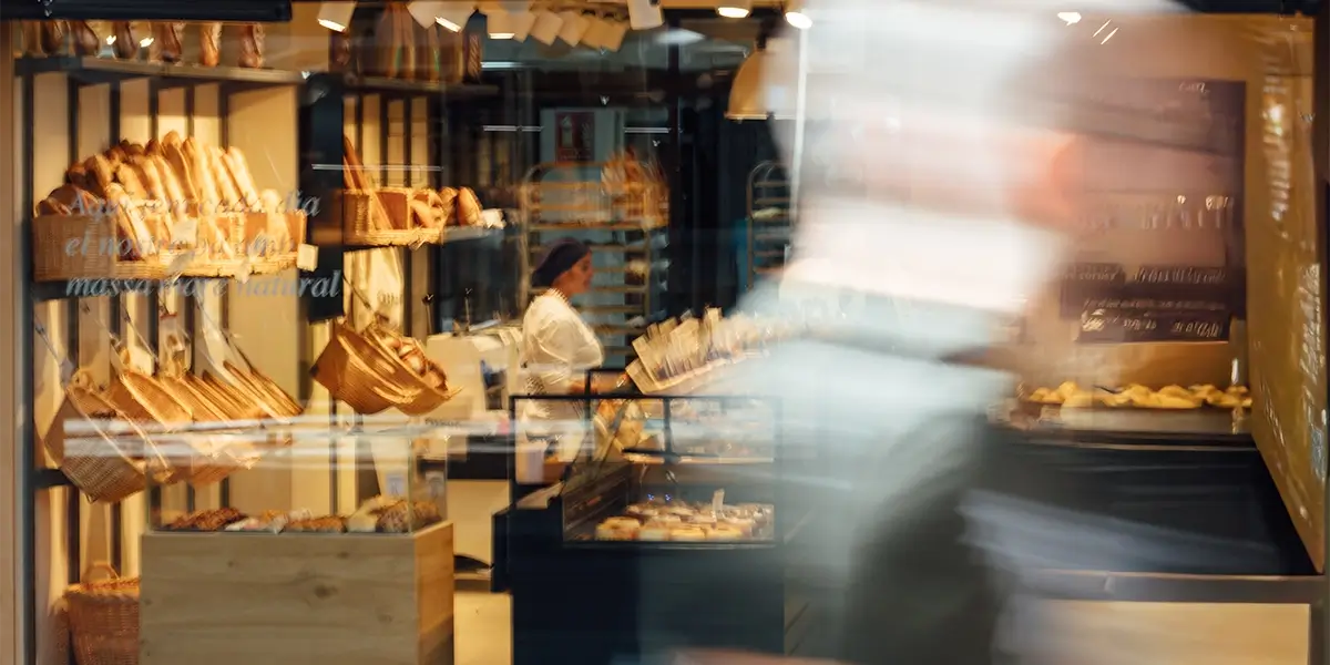 Badajoz 97 Location in Barcelona | restaurants