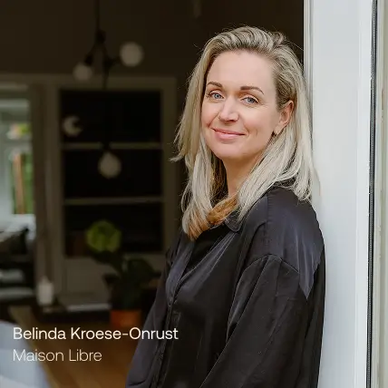 B97 Office Suites | Belinda Kroese-Onrust, Maison Libre B97 Office Suites | Belinda Kroese-Onrust, Maison Libre