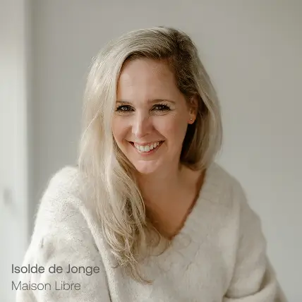 B97 Office Suites | Isolde de Jonge, Maison Libre B97 Office Suites | Isolde de Jonge, Maison Libre