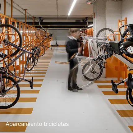 parking-bicis